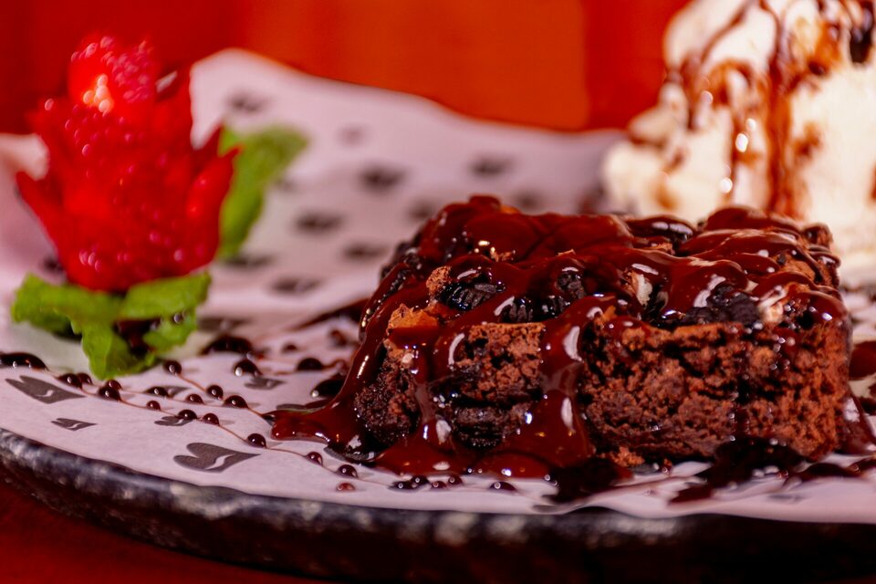 Cardápio Burgman -  - Realizado em Santos, Sp