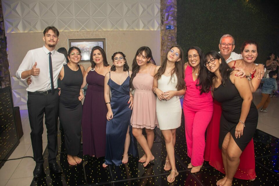 2024-12-01 Colação XIII De Julho