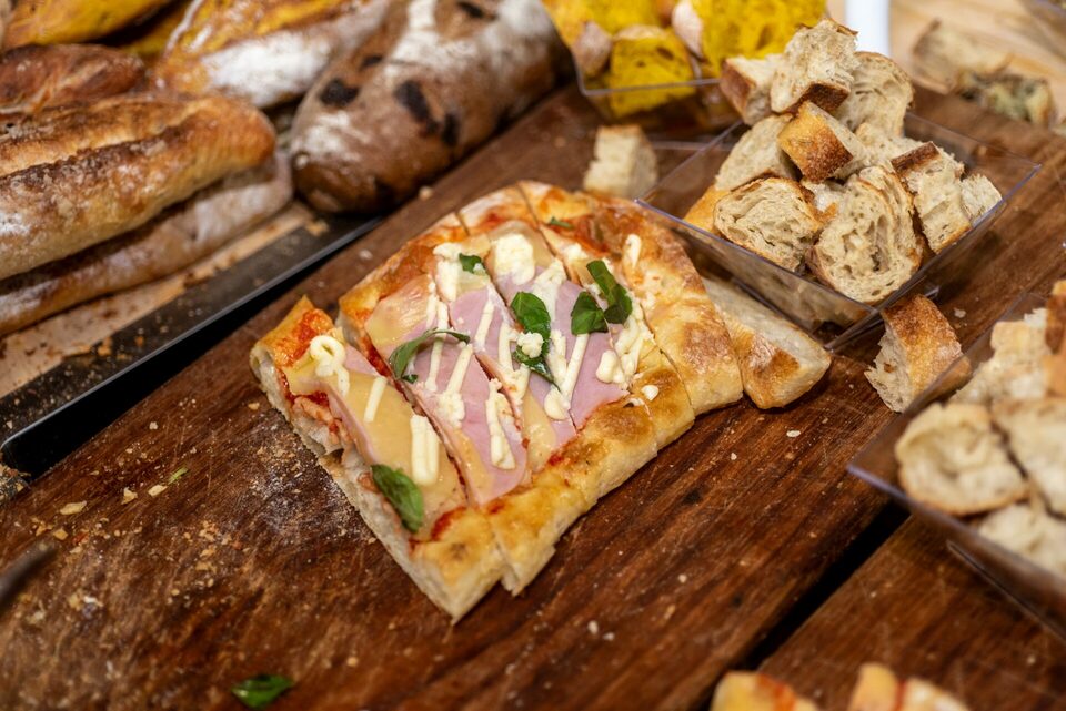 Fratelli - Expo Center Norte