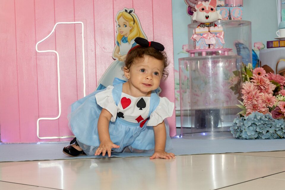 Alice 1 aninho